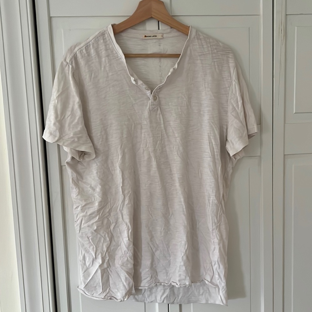 Arnie Layer ss henly- L